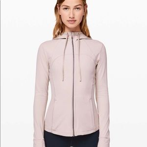 Lululemon hooded define jacket *Nulu